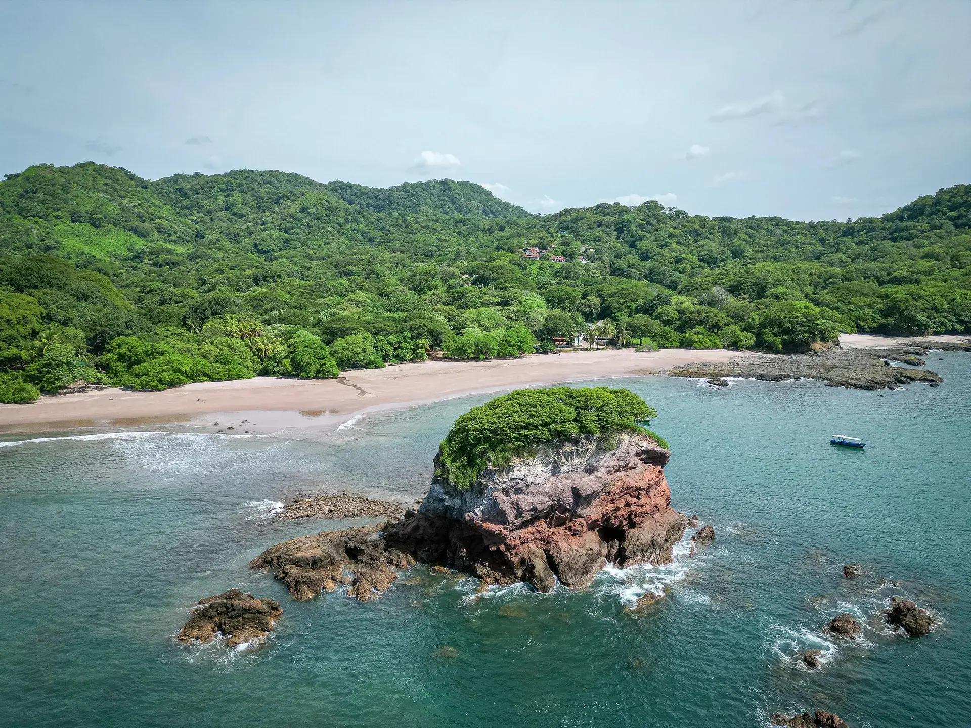 Sámara, Guanacaste, Costa Rica