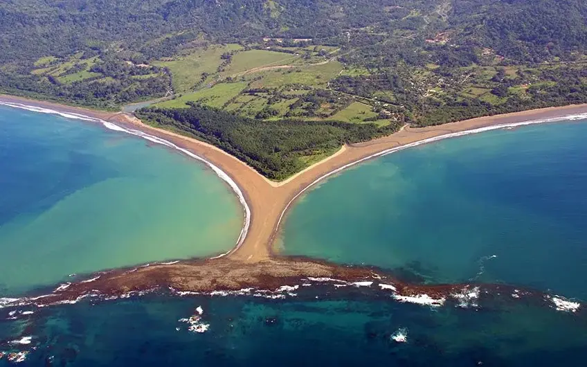 Dominical, Puntarenas, Costa Rica