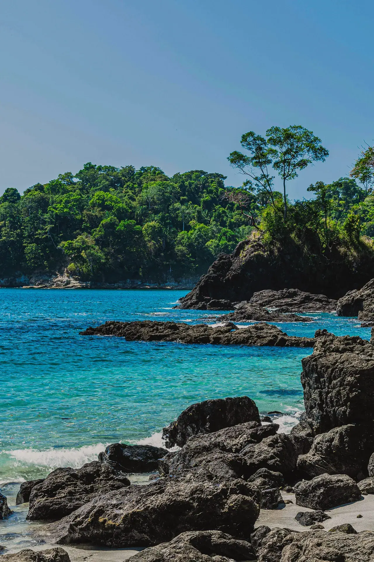 Reserva Conchal — gated community in Costa Rica