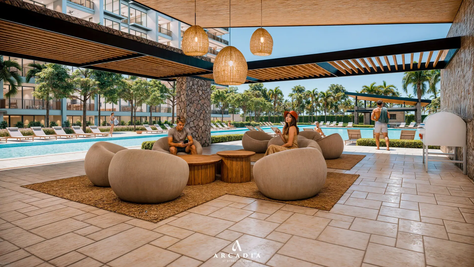 Arcadia Brasilito — photo 2