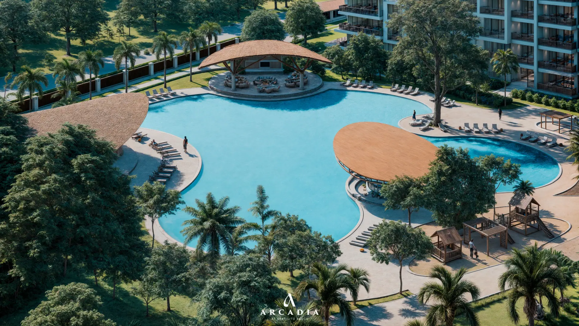 Arcadia Brasilito — photo 1
