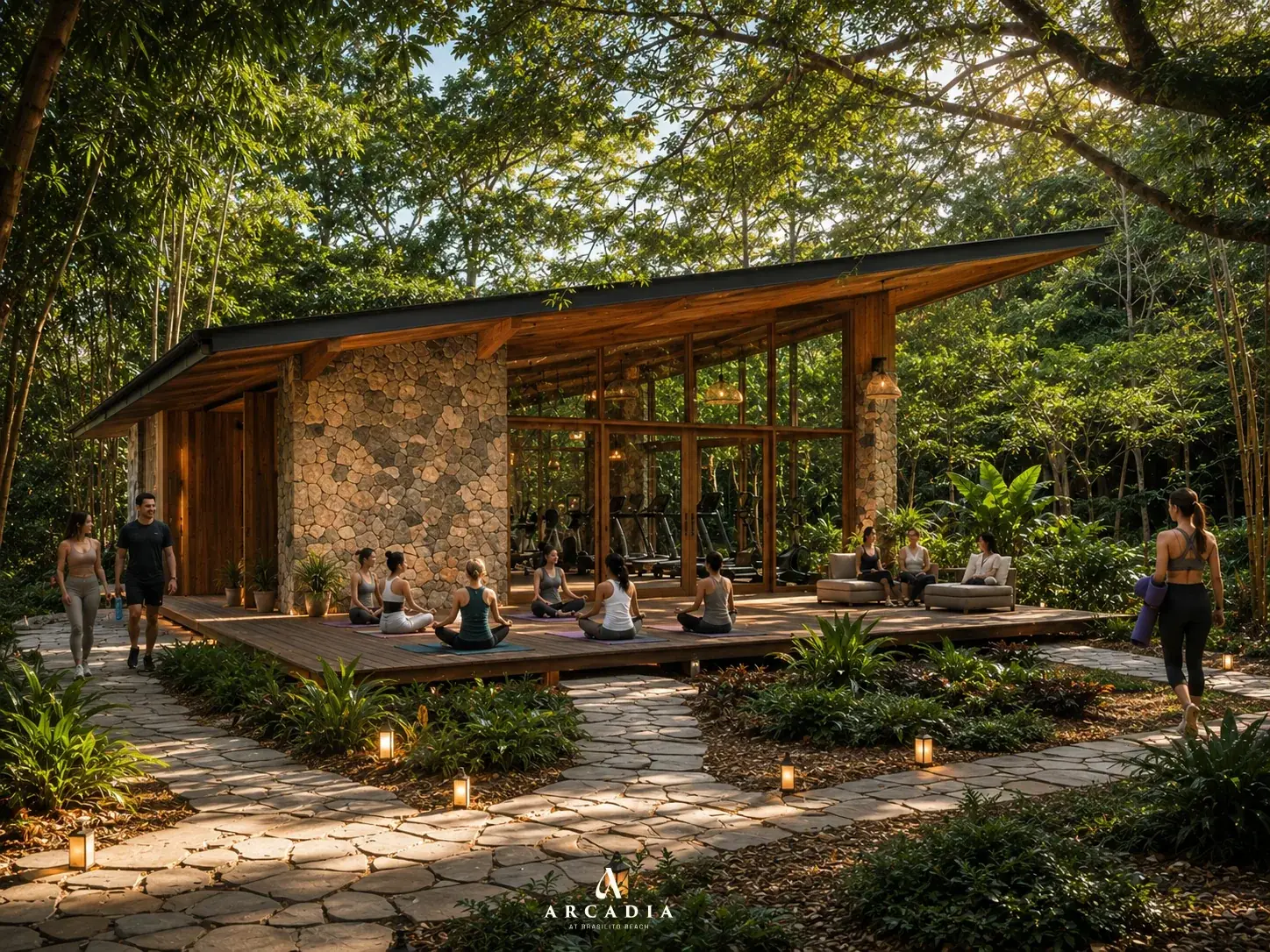 Arcadia Brasilito — photo 12