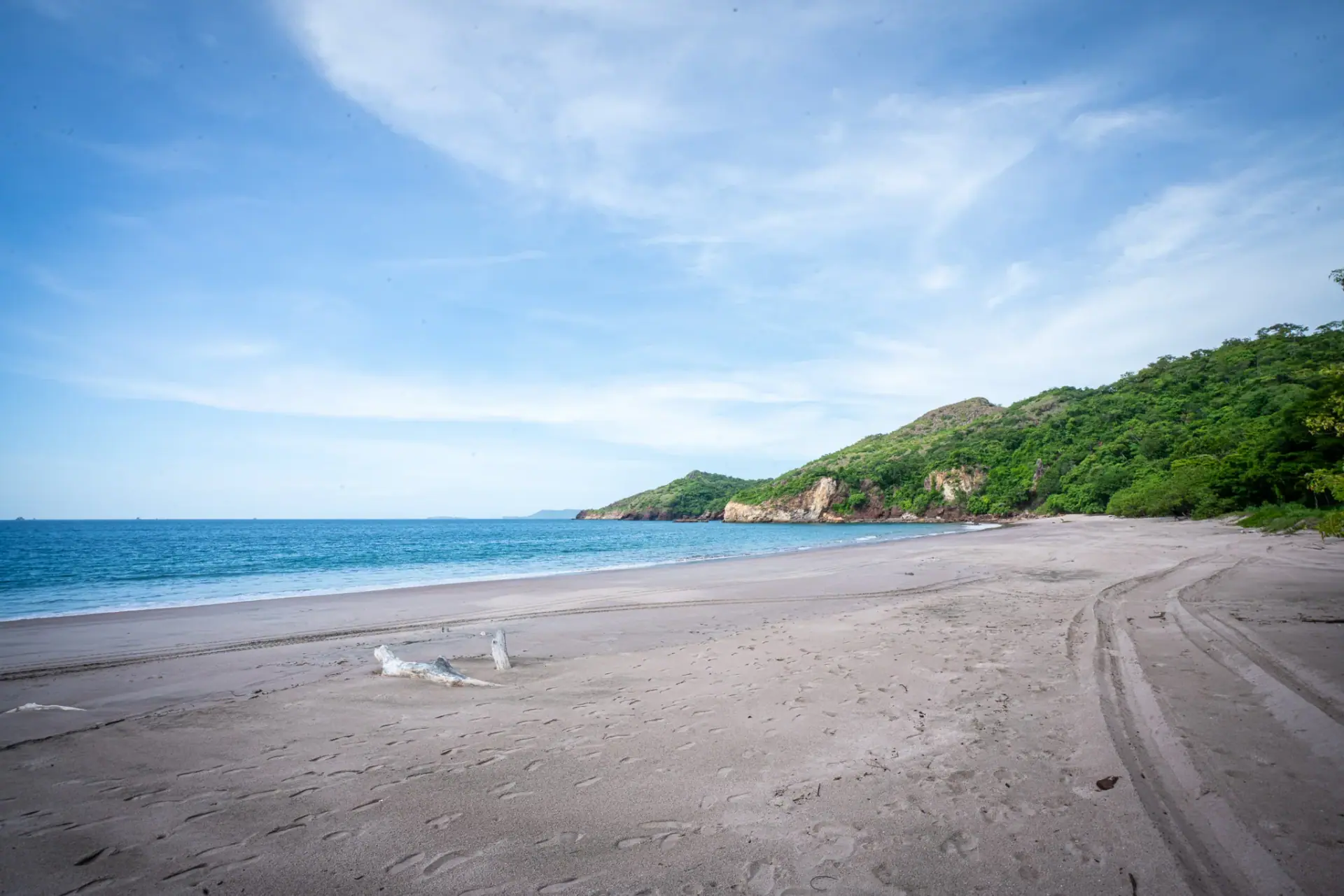 Flamingo Marina Residences — gated community in Costa Rica