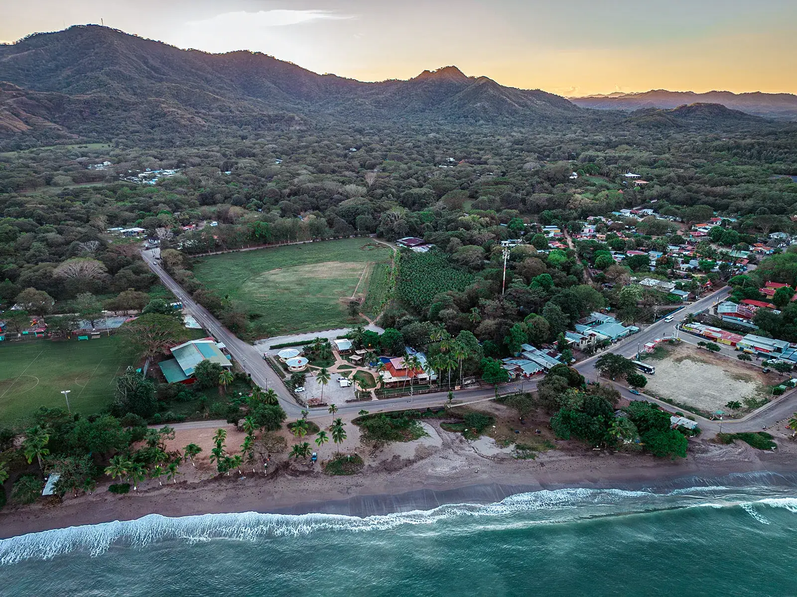 Península de Papagayo — photo 2