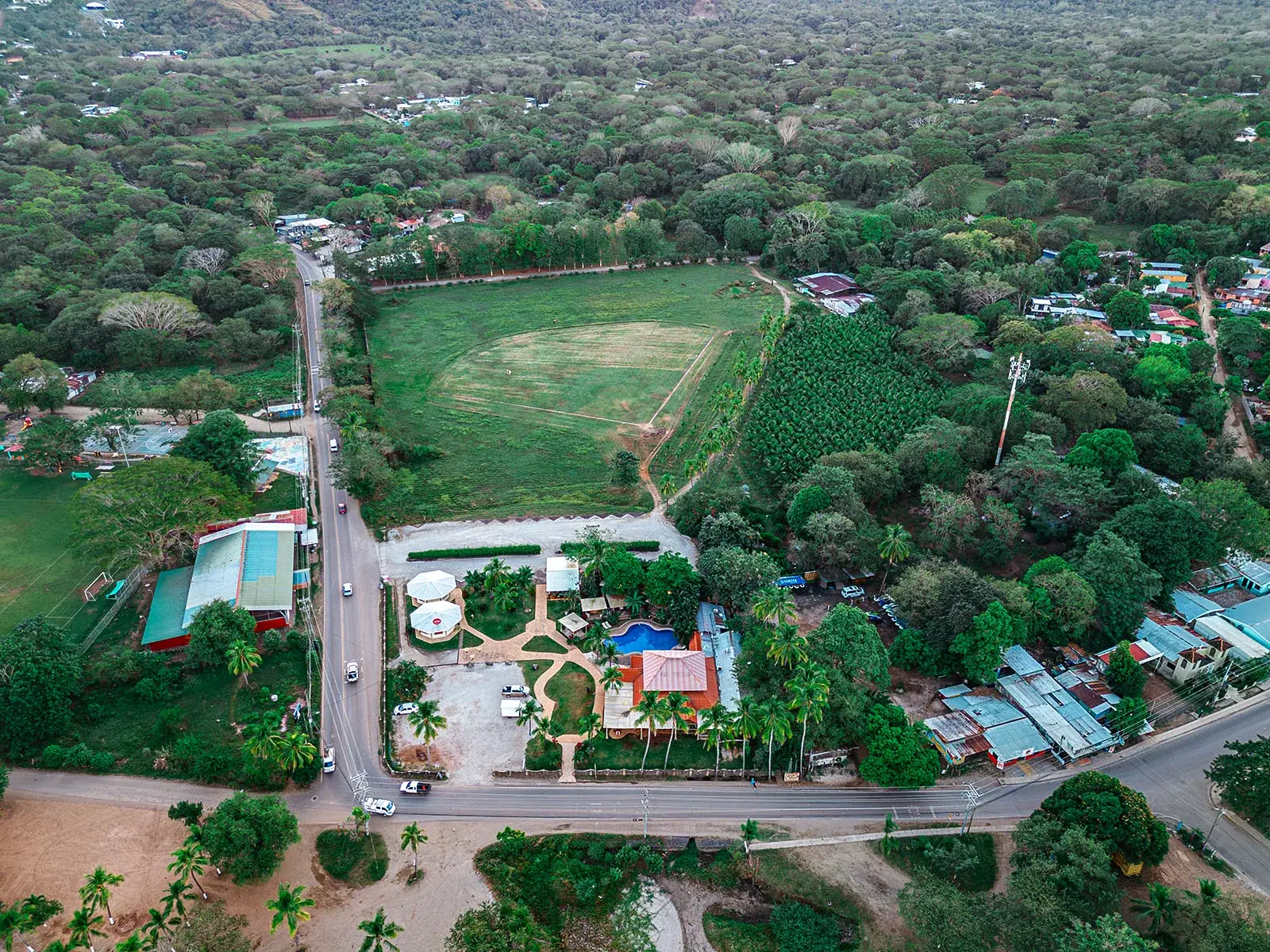 Península de Papagayo — photo 3