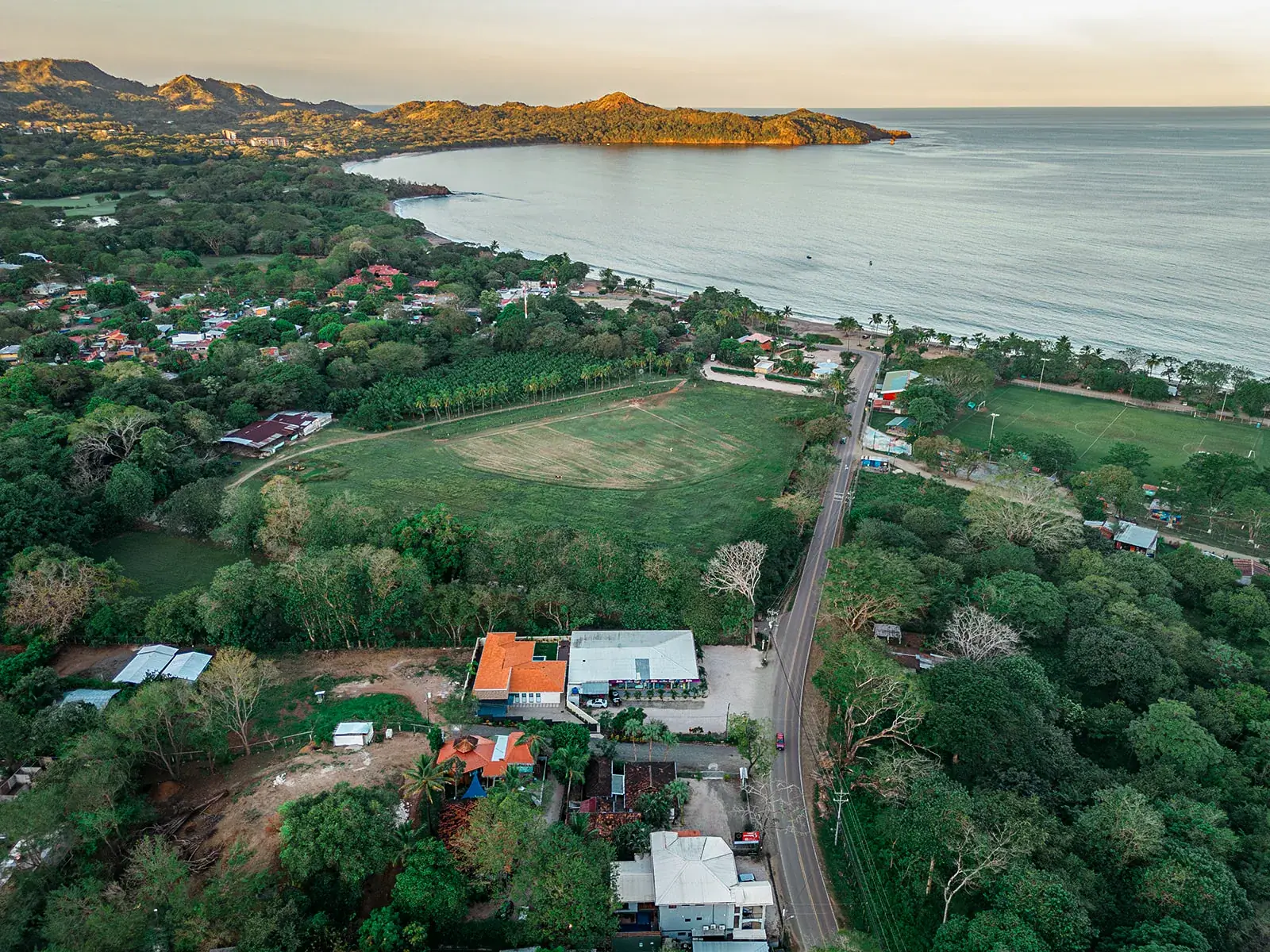 Península de Papagayo — photo 4