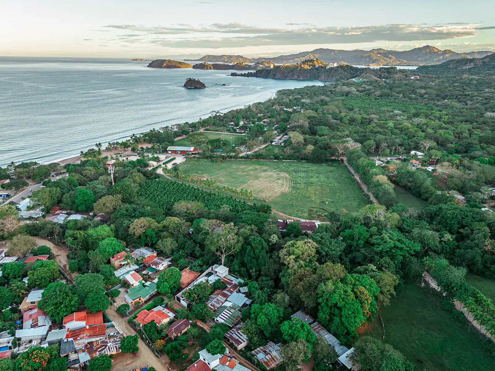 Península de Papagayo — photo 5