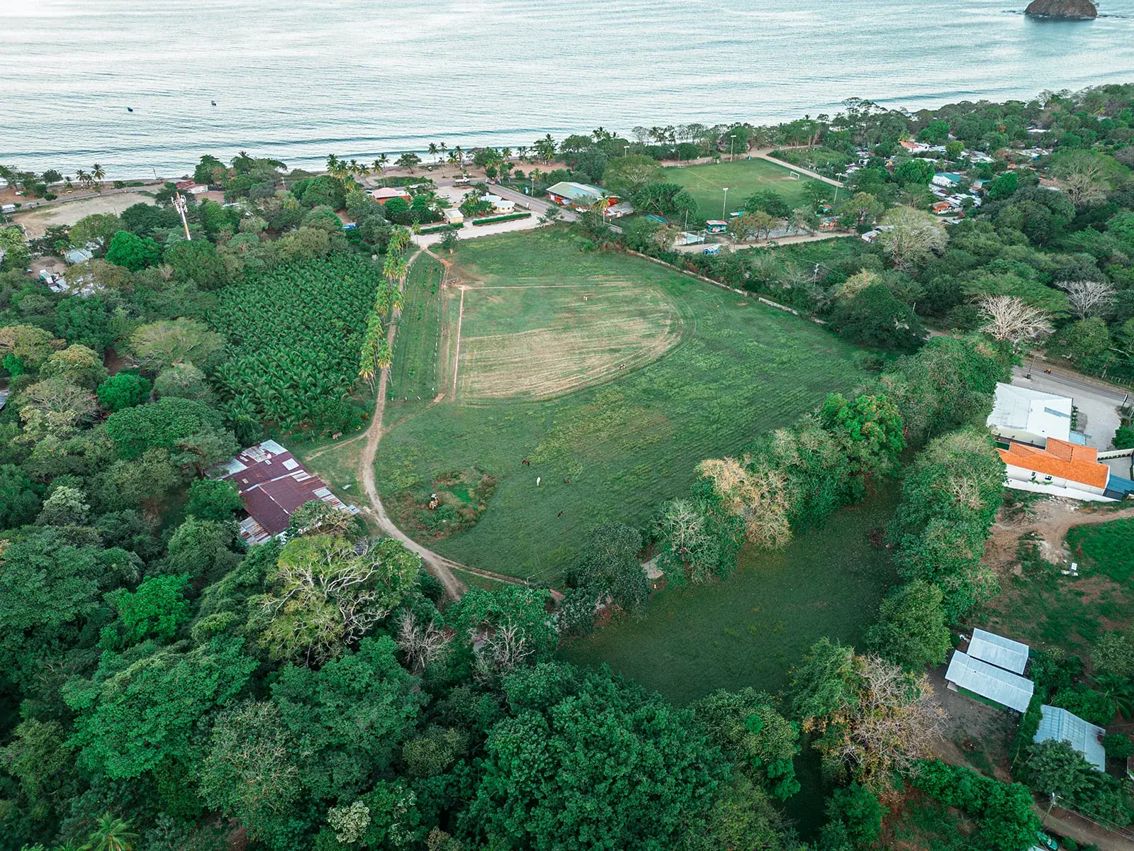 Península de Papagayo — photo 6