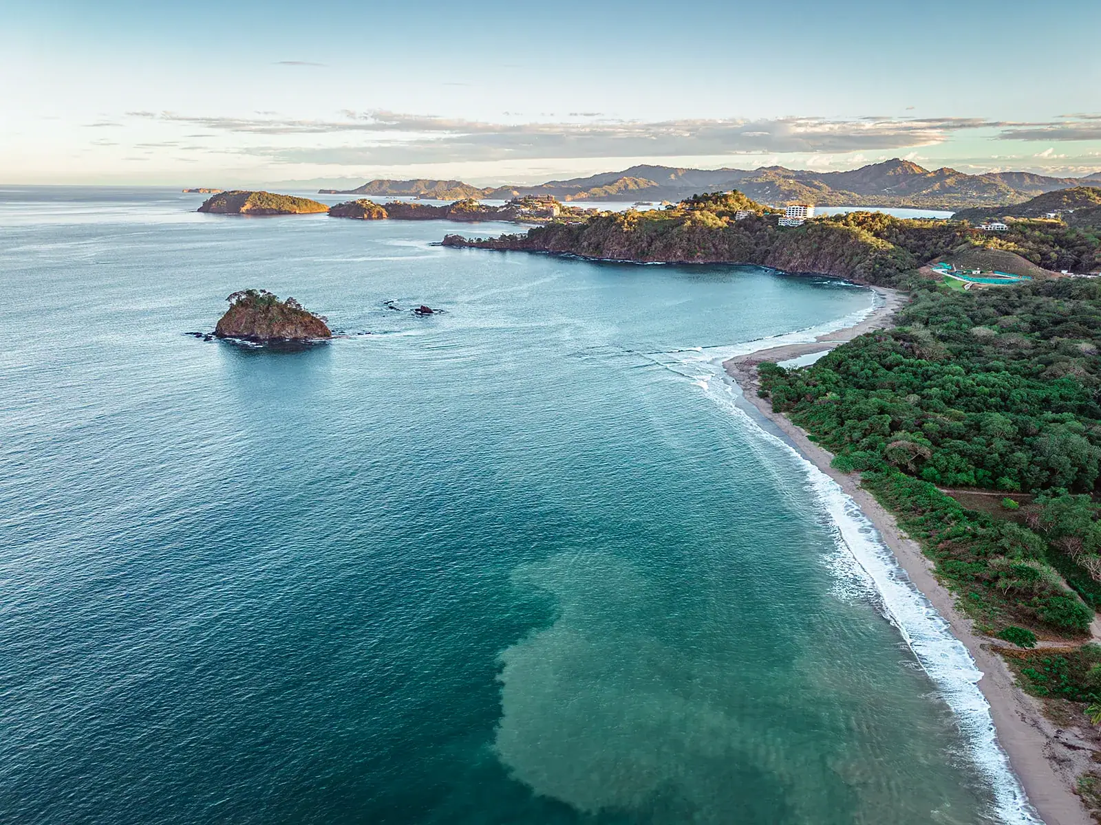 Península de Papagayo — photo 7