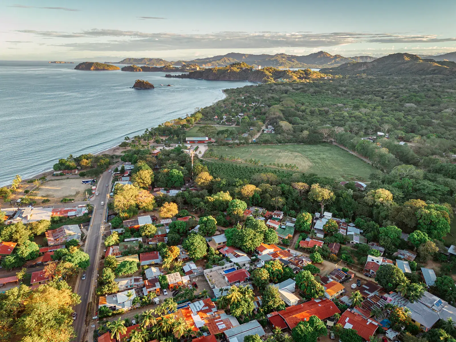 Península de Papagayo — photo 8