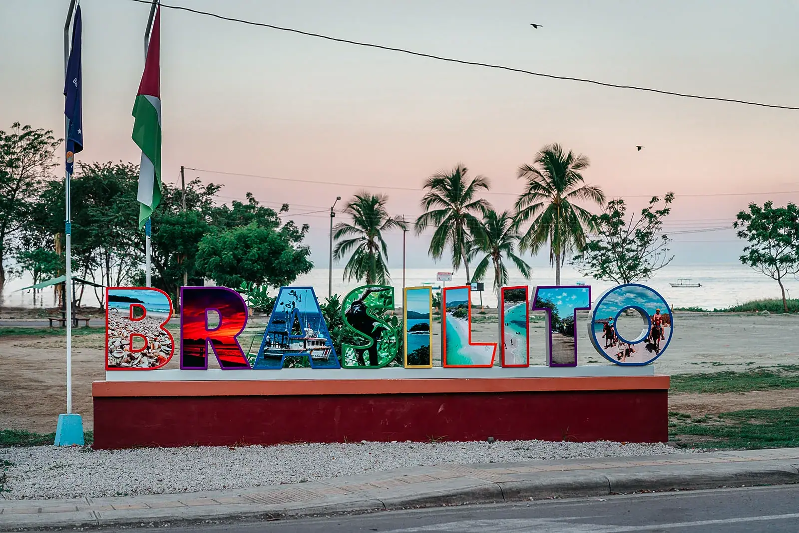 Península de Papagayo — photo 9