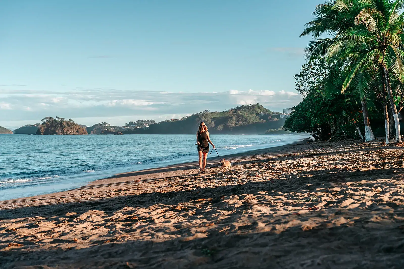 Península de Papagayo — photo 11