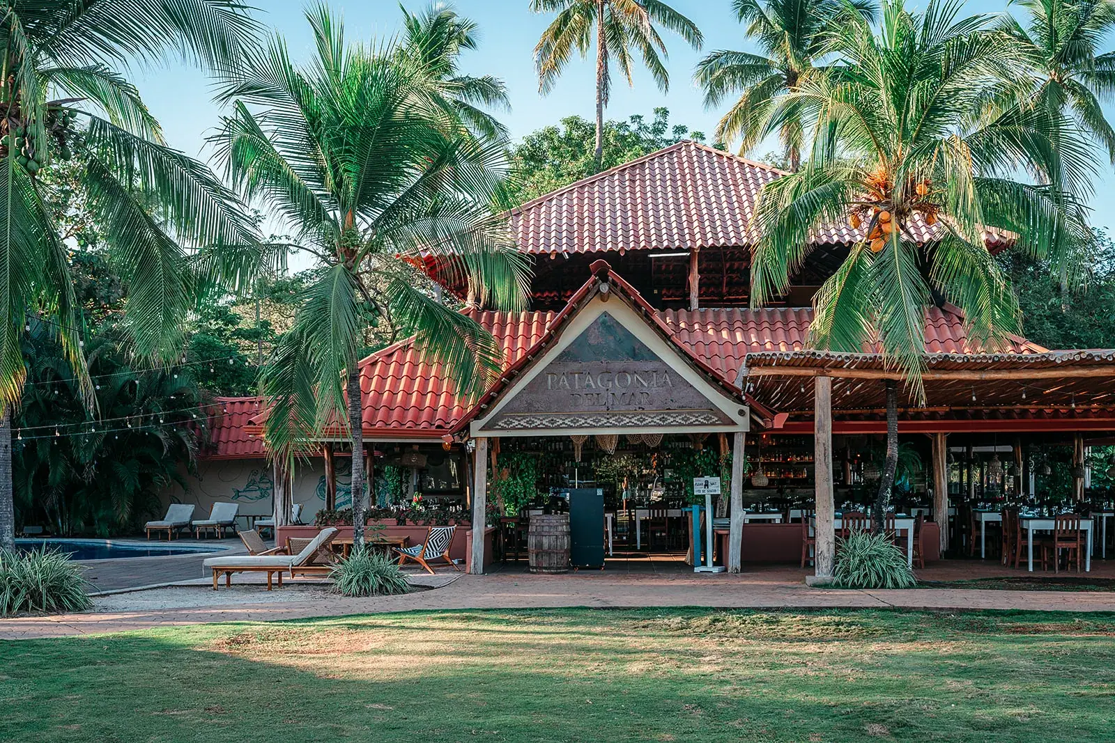 Península de Papagayo — photo 12