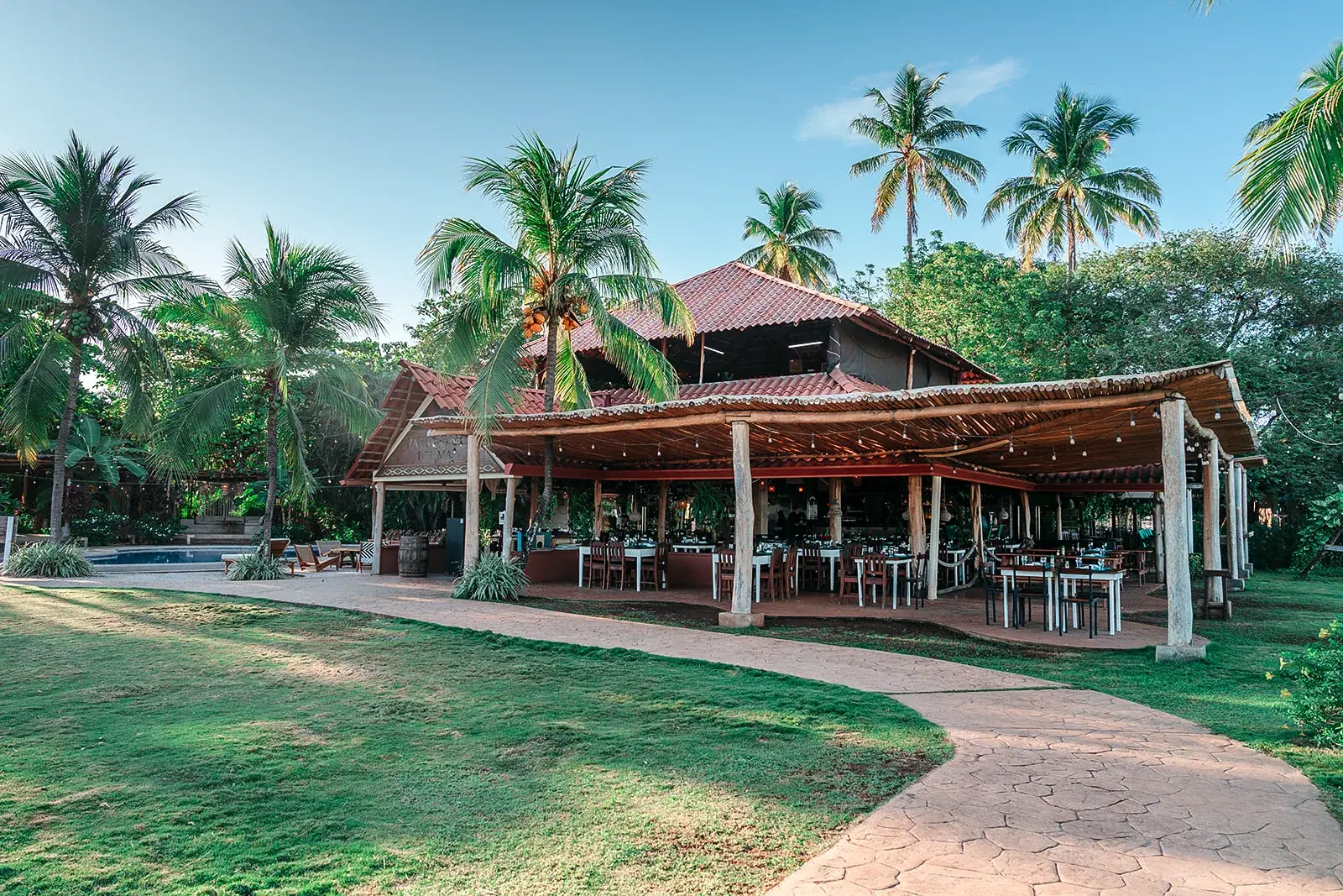 Península de Papagayo — photo 13