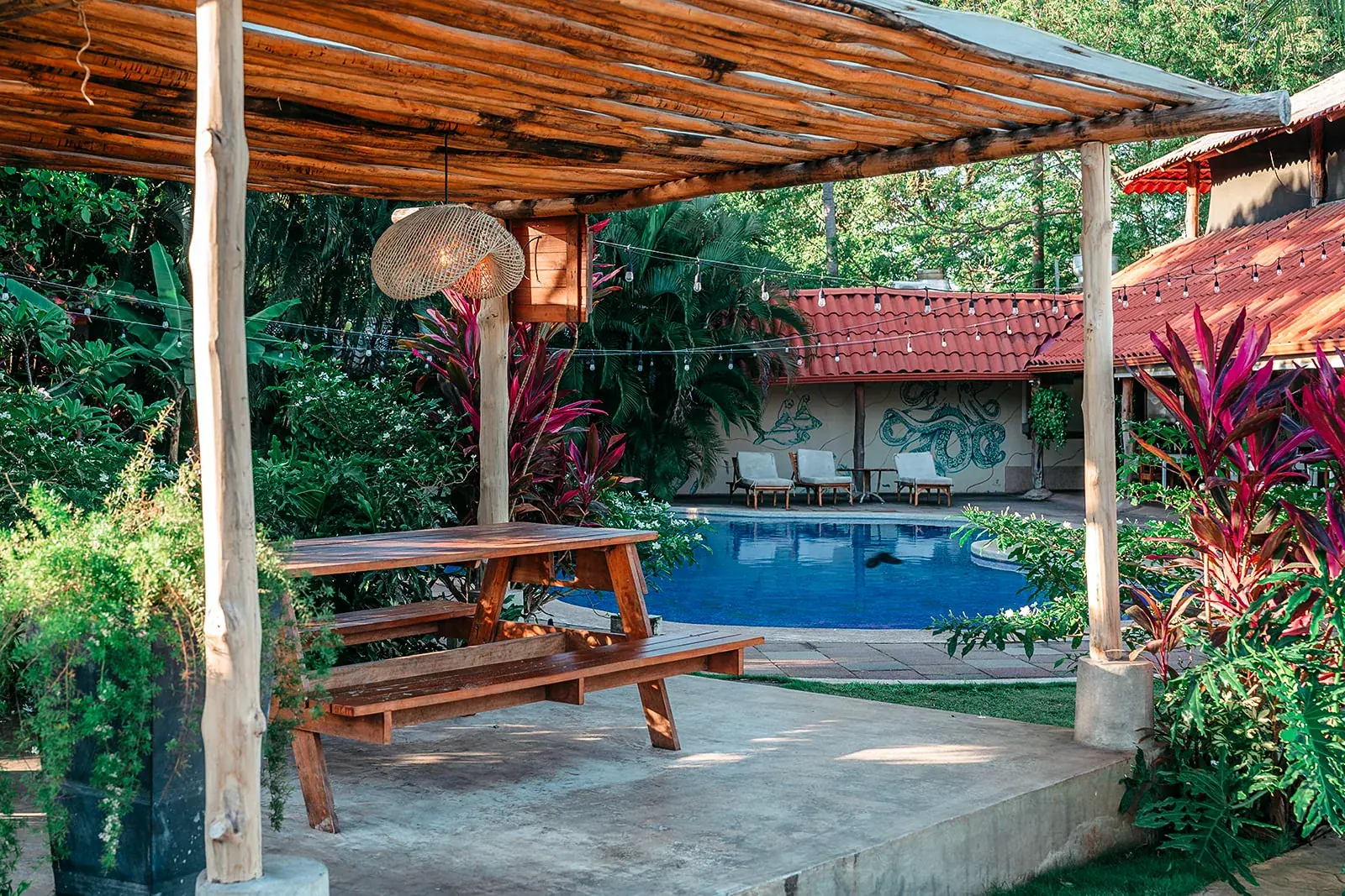 Península de Papagayo — photo 14